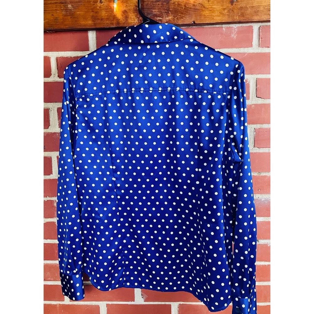 Vintage Pendleton Button Down - image 2